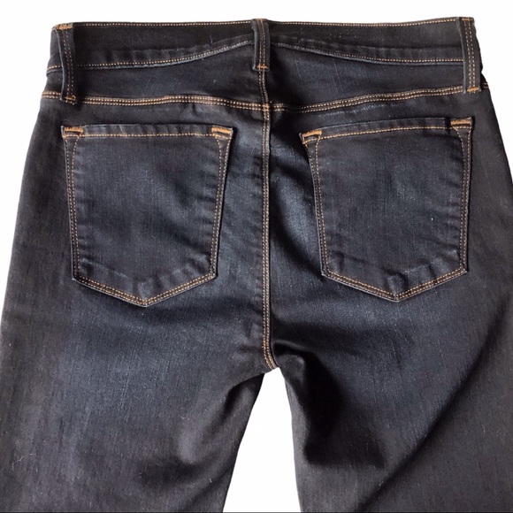 NWOT J BRAND Atlantis Size 27 Skinny Jeans Stretch - Picture 5 of 9